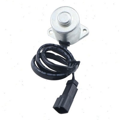 1568847 12V Solenoid for Caterpillar 3015 3016 3018 3025 303 304 Excavators
