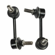 DURAFORCE Fit For Jeep Dodge Series Suspension Control Lateral Toe Arms Sway Bars Kit 8Pcs