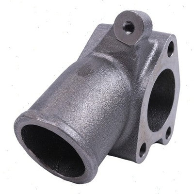 3934877 Water Inlet Connection for Cummins 1989 2002 6BT5.9 Diesel Engine