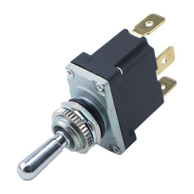 DURAFORCE Toggle Switch T114691 T114691GT for Genie Scissor Lift QS-12W QS-15W QS-20W