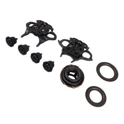 DURAFORCE New Dual Clutch Transmission Actuator Kit for Hyundai Veloster 1.6L L4 Gas 12-17