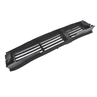DURAFORCE Front Radiator Grille Shutter With Actuator for 2021-23 Nissan Rogue 214216RR0A