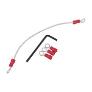 DURAFORCE Electronic Ignition System Single Fire for Harley Roadster Low Rider Tour Glide