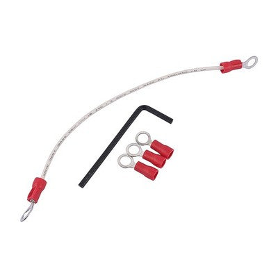 DURAFORCE Electronic Ignition System Single Fire for Harley Roadster Low Rider Tour Glide