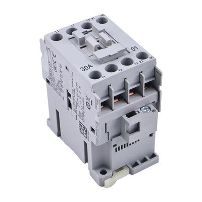 DURAFORCE Contactor 10-00431-12 10-00431-01 10-00431-07 for Carrier Transicold 600VAC 30A