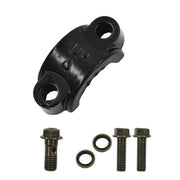 DURAFORCE Brake Master Cylinder For Honda Rancher 350 TRX350TE 2x4 ES TRX350TM 2x4 2000-06