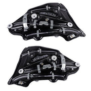 DURAFORCE REAR LEFT+RIGHT DOOR WINDOW REGULATOR MOTOR ForMERCEDES-BENZ W209 C209 CLK 03-09