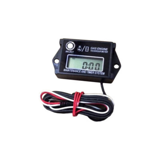 DURAFORCE Tachometer Hour Meter Spark for Boat Outboard Motor Mercury Yamaha Johnson Evinrude