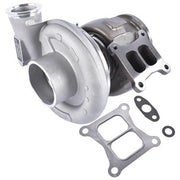 DURAFORCE Silver Turbocharger for Cummins Engine ISM ISME M11 B5.9 B5.9-C 1999-2012 590045