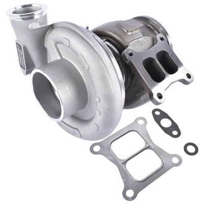 DURAFORCE Silver Turbocharger for Cummins Engine ISM ISME M11 B5.9 B5.9-C 1999-2012 590045