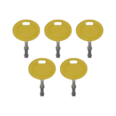 Ignition Key for MTD Cub Cadet Troy Bilt Mower 625-05000 725-2054
