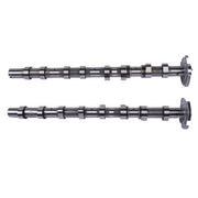DURAFORCE Pair Camshafts Intake Exhaust for Mercedes CL550 CLS550 E550 SL550 4.7 2011-2020