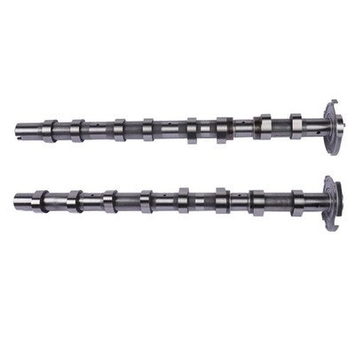 DURAFORCE Pair Camshafts Intake Exhaust for Mercedes CL550 CLS550 E550 SL550 4.7 2011-2020