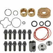 DURAFORCE Powerstroke 7.3 Turbo Rebuild Kit 360° Upgraded Fit for Ford E-350 Econoline