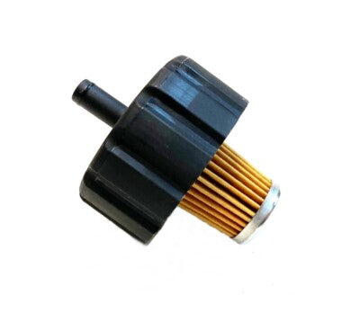 DURAFORCE 8R42456000 Gas Tank Fuel Filter For Yamaha G2 G5 G8 G9 G11 Cart