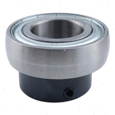 Ball Bearing RA100RRB COL for JD 7700 9400 Massey Ferguson 410 510 750