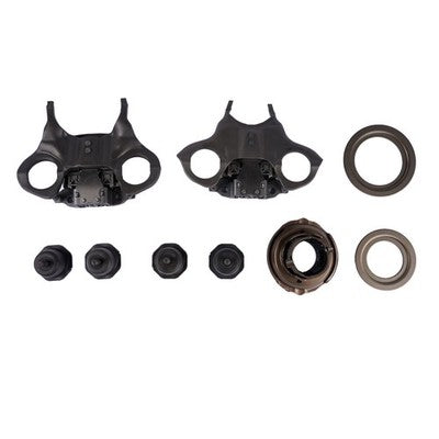 DURAFORCE New Dual Clutch Transmission Actuator Kit for Hyundai Veloster 1.6L L4 Gas 12-17