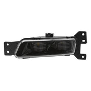 DURAFORCE For 2017-2021 Jeep Grand Cherokee SRT LED Bumper Fog Lights Lamps Set Left+Right