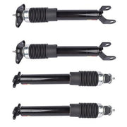 DURAFORCE For Corvette C5 03-07 C6 08-13 Front Rear Shock Absorbers w/ MagneRide Set of 4