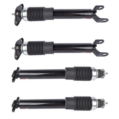 DURAFORCE For Corvette C5 03-07 C6 08-13 Front Rear Shock Absorbers w/ MagneRide Set of 4