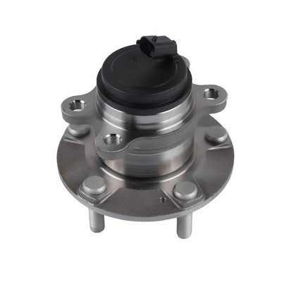 DURAFORCE Front Wheel Hub Bearing with ABS 51750-2M000 for Hyundai Genesis Coupe 2010-2016