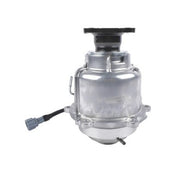 DURAFORCE Coupling Assembly Electric for Nissan Rogue Sense S SL SV Advance 2.5L l4 GAS