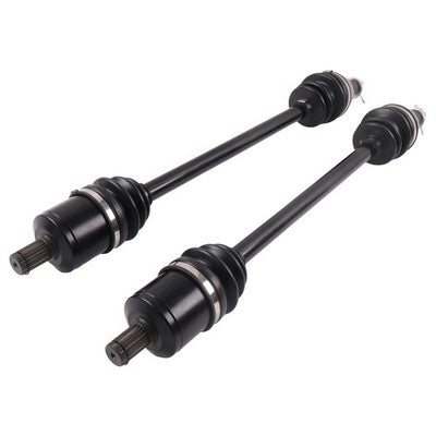 DURAFORCE 2X Front Drive Shaft Assy 1334071 for Polaris UTV Pro XD 2000D 4000D Crew 19-21