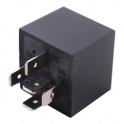 6679820 Relay Switch for Bobcat Excavator E19 E20 E25 E26 E32 E32i E35 4Pcs