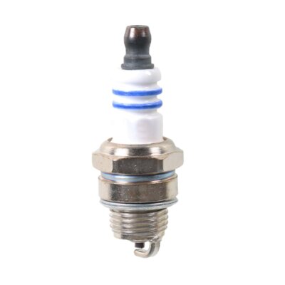 DURAFORCE Carb Fits For Gas 2Cycle 43cc Powermate PCV43 Tiller Motor Parts Fuel Line