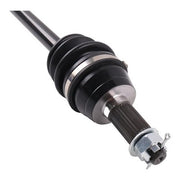 DURAFORCE 2X Front Drive Shaft Assy 1334071 for Polaris UTV Pro XD 2000D 4000D Crew 19-21