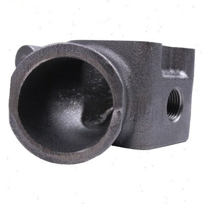 3934877 Water Inlet Connection for Cummins 1989 2002 6BT5.9 Diesel Engine