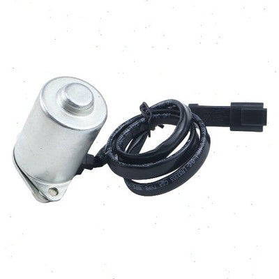 1568847 12V Solenoid for Caterpillar 3015 3016 3018 3025 303 304 Excavators