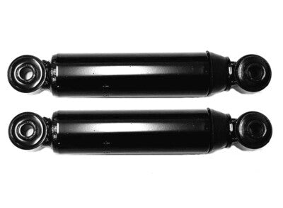 DURAFORCE 1014235 Front Shock Absorber Set for Club Car DS 1981 2008 Gas Electric