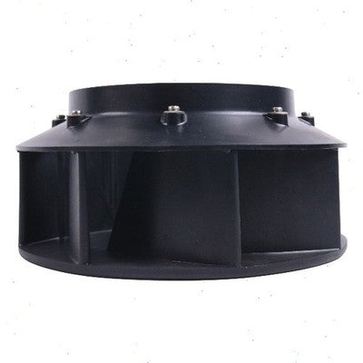 DURAFORCE 70359801P Blower Fan for Huebsch Speed Queen Ipso Dryer TU20281