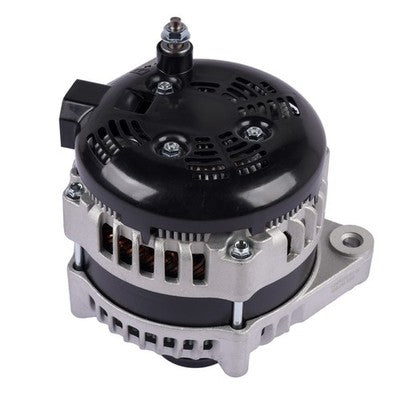 DURAFORCE Alternator 12V 170A for Chevrolet Traverse 3.6L V6 GAS DOHC 2018-2023 13506432