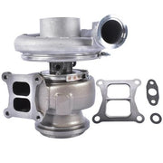 DURAFORCE Silver Turbocharger for Cummins Engine ISM ISME M11 B5.9 B5.9-C 1999-2012 590045