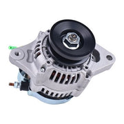 DURAFORCE Alternator 1K411-64010 for Kubota Engine D1803 V2203 V2403 Hitachi LX20-7 LX30-7
