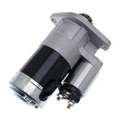 DURAFORCE Starter Motor 31A66-00102 for ATLAS Excavator AM29R AM48R Engine S4L S4Q2 S4L2
