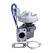 DURAFORCE GT2560S Turbocharger 2674A807 for Perkins C4.4 Tier 3 785828-5002S 3160514