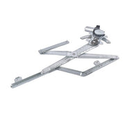 DURAFORCE Front Left Door Power Window Regulator for Isuzu NPR NPR-HD NQR NRR 2005-2016