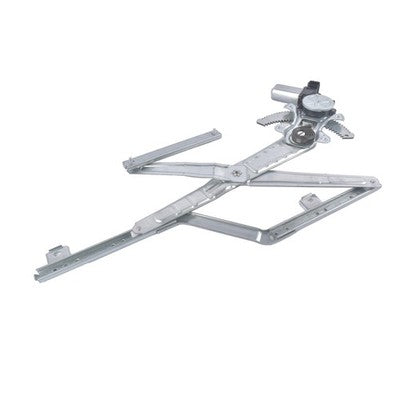 DURAFORCE Front Left Door Power Window Regulator for Isuzu NPR NPR-HD NQR NRR 2005-2016