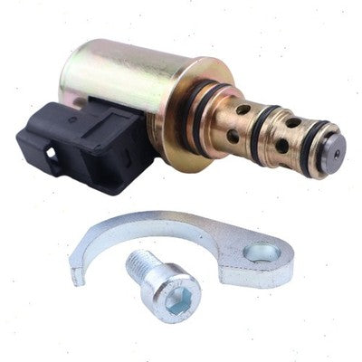 Solenoid Valve 25220994 25 220994 for JCB 3CX 4CX Backhoe