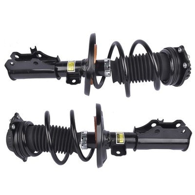 DURAFORCE 2Pcs Front Strut & Spring Assembly Left and Right For Chevrolet Malibu 2016-2023