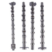 DURAFORCE Set of 4 Camshafts for Mercedes CL550 CLS550 GL550 GLS550 SL550 4.7L 2011-2020