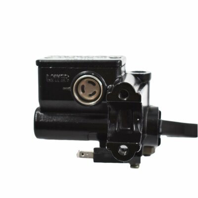DURAFORCE Brake Master Cylinder For Honda Rancher 350 TRX350TE 2x4 ES TRX350TM 2x4 2000-06