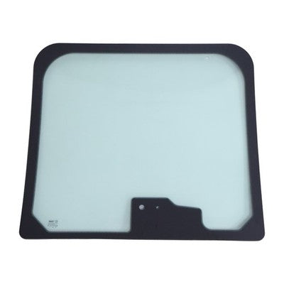 DURAFORCE Rear Glass 332/C8182 For JCB Telehandler 510.56 512.56 506.36 507.42 509.42