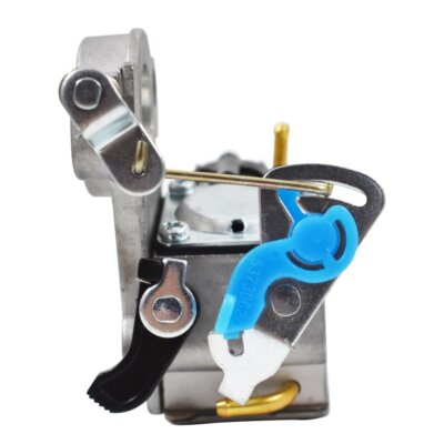 DURAFORCE Carburetor For Husqvarna 455 460 Chainsaws 544883001 544227401