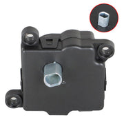 DURAFORCE 5104879AA A/C Damper actuator Fit For 1999 2000 2001 Dodge Ram 1500 2500 5.2L V8