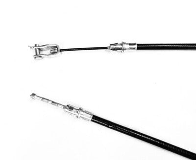 103528701 Passenger Side Brake Cable for Club Car Precedent 2004 Gas Electric