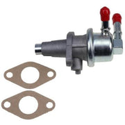DURAFORCE Fuel Lift Pump For Bobcat 751 753 763 773 Skid Steers Loader Kubota Gas 6655216